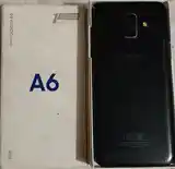 Samsung Galaxy A6-2