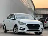 Hyundai Solaris, 2018-3