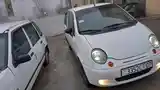 Daewoo Matiz, 2000-2