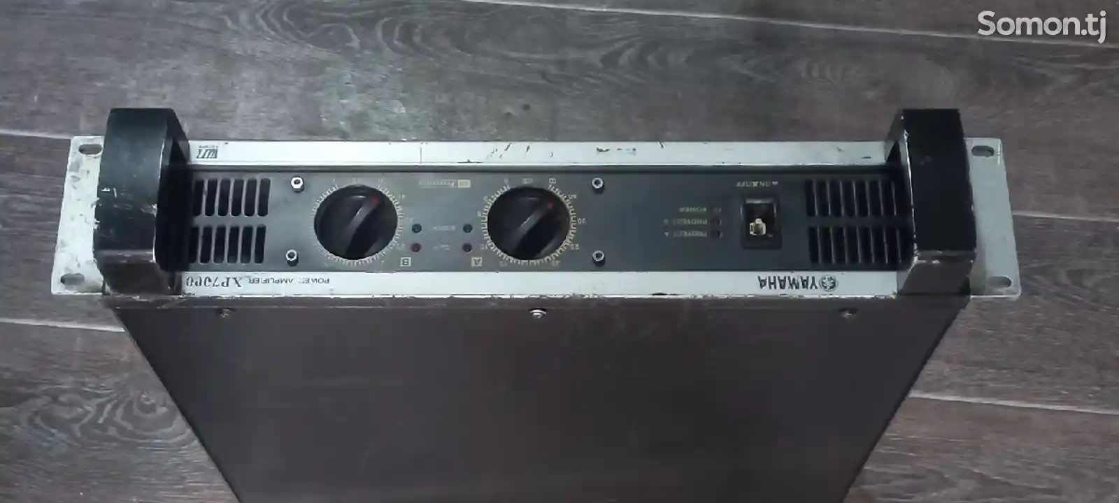 Усилитель Yamaha XP7000-4