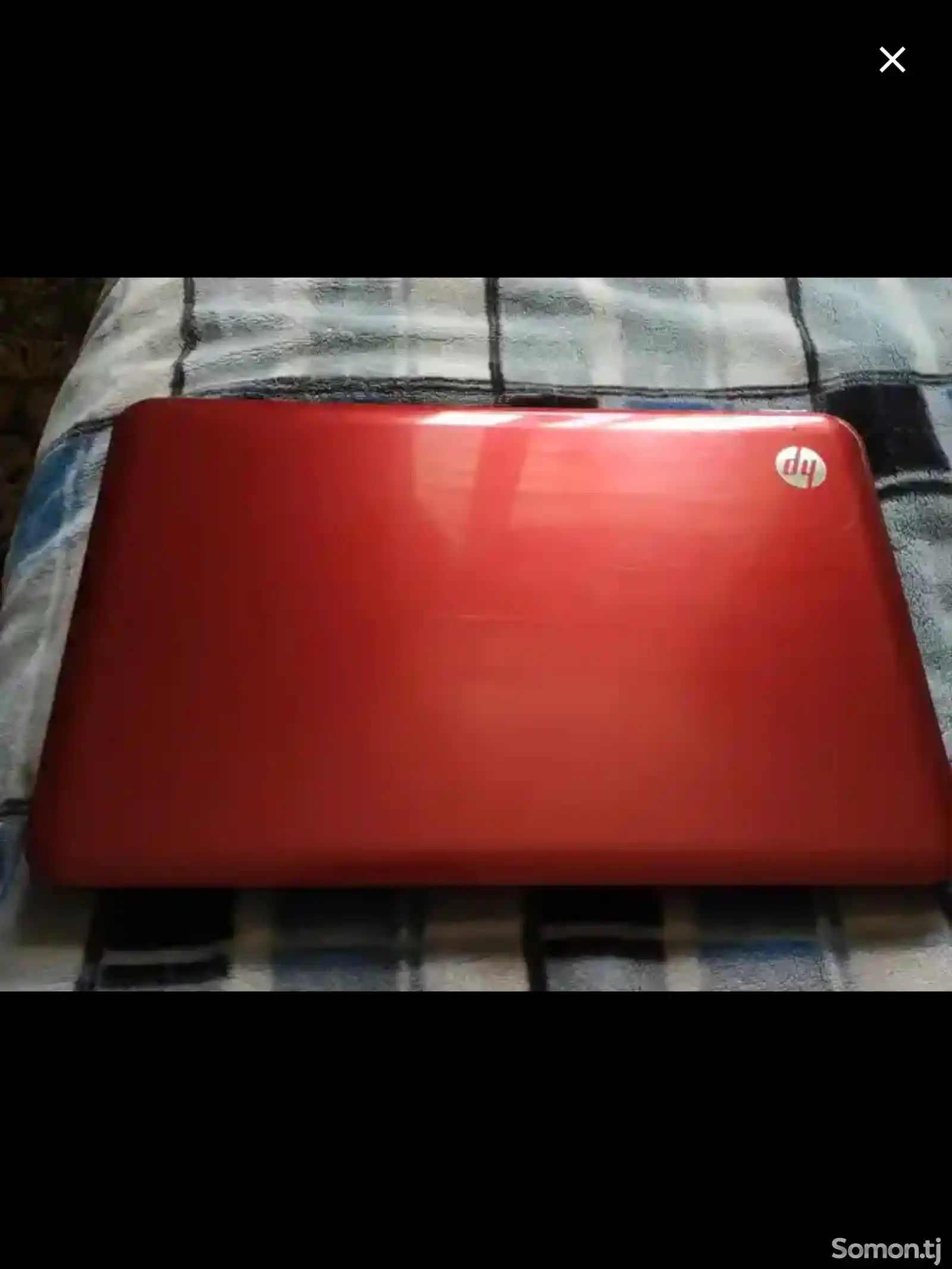 Ноутбук HP Pavilion G6 320Gb Windows 7 Pro-1
