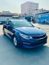 Kia Optima, 2016-3