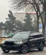 BMW X7, 2021-2