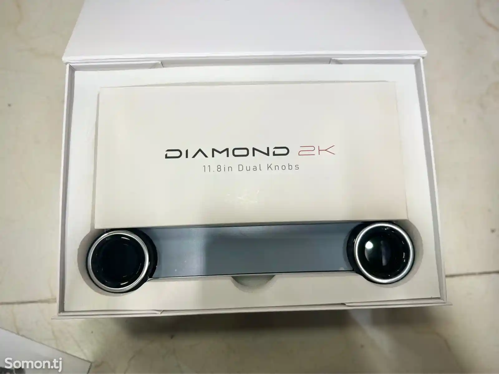 Монитор Diamond 2k-4