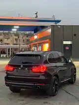 BMW X5, 2015-5