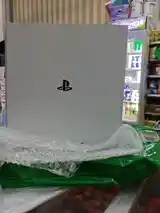 Игровая приставка Sony PlayStation 4 pro 4k 1tb-3