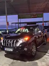 Toyota Land Cruiser Prado, 2017-3