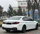 BMW 5 series, 2018-5