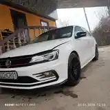 Volkswagen Jetta, 2011-4