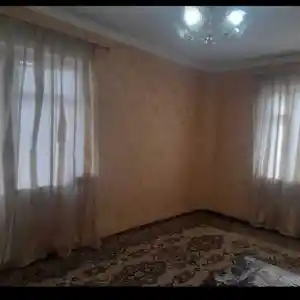 2-комн. квартира, 3 этаж, 60м², комоли Худжанди 121