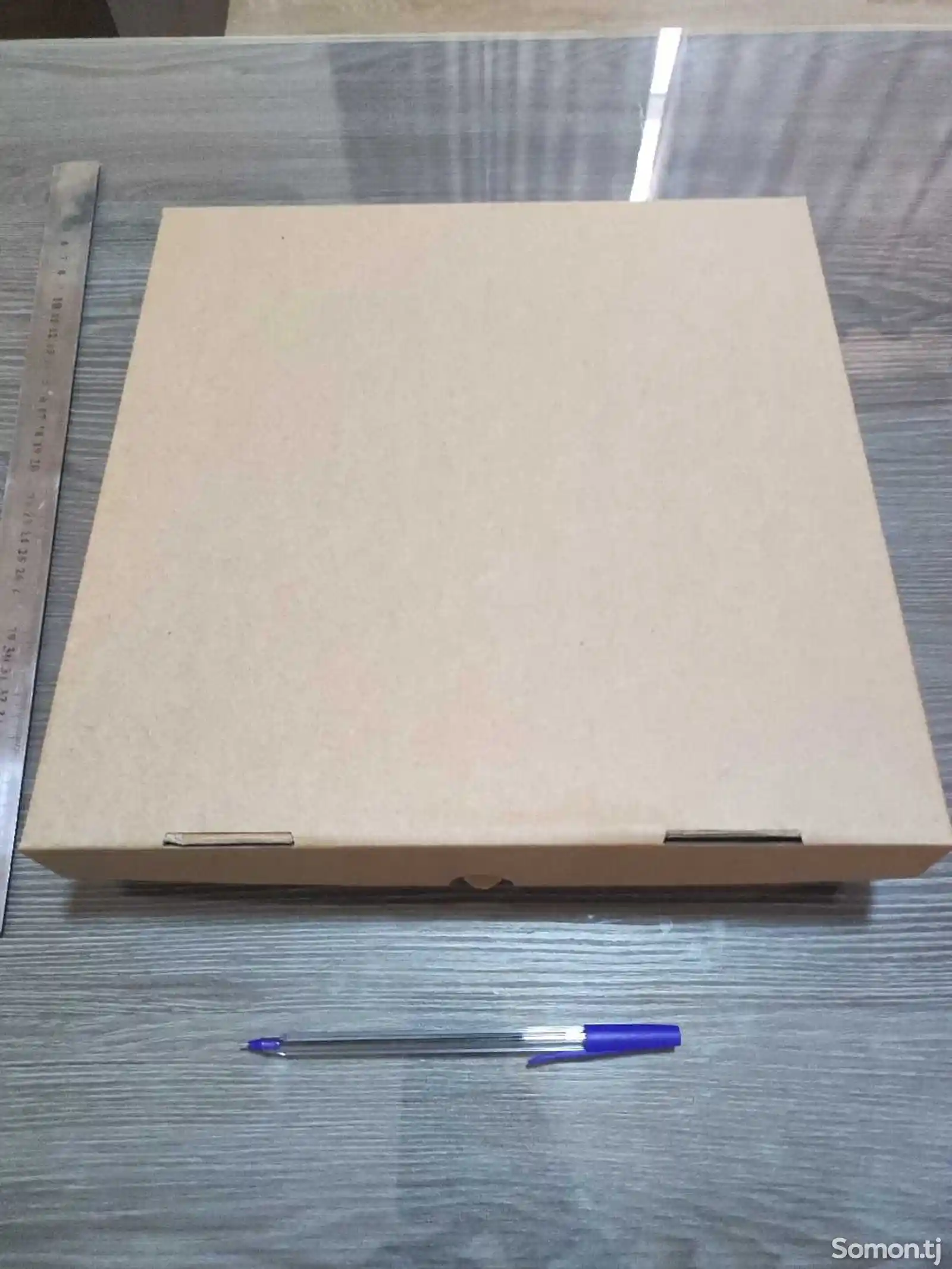Коробка для пиццы-1
