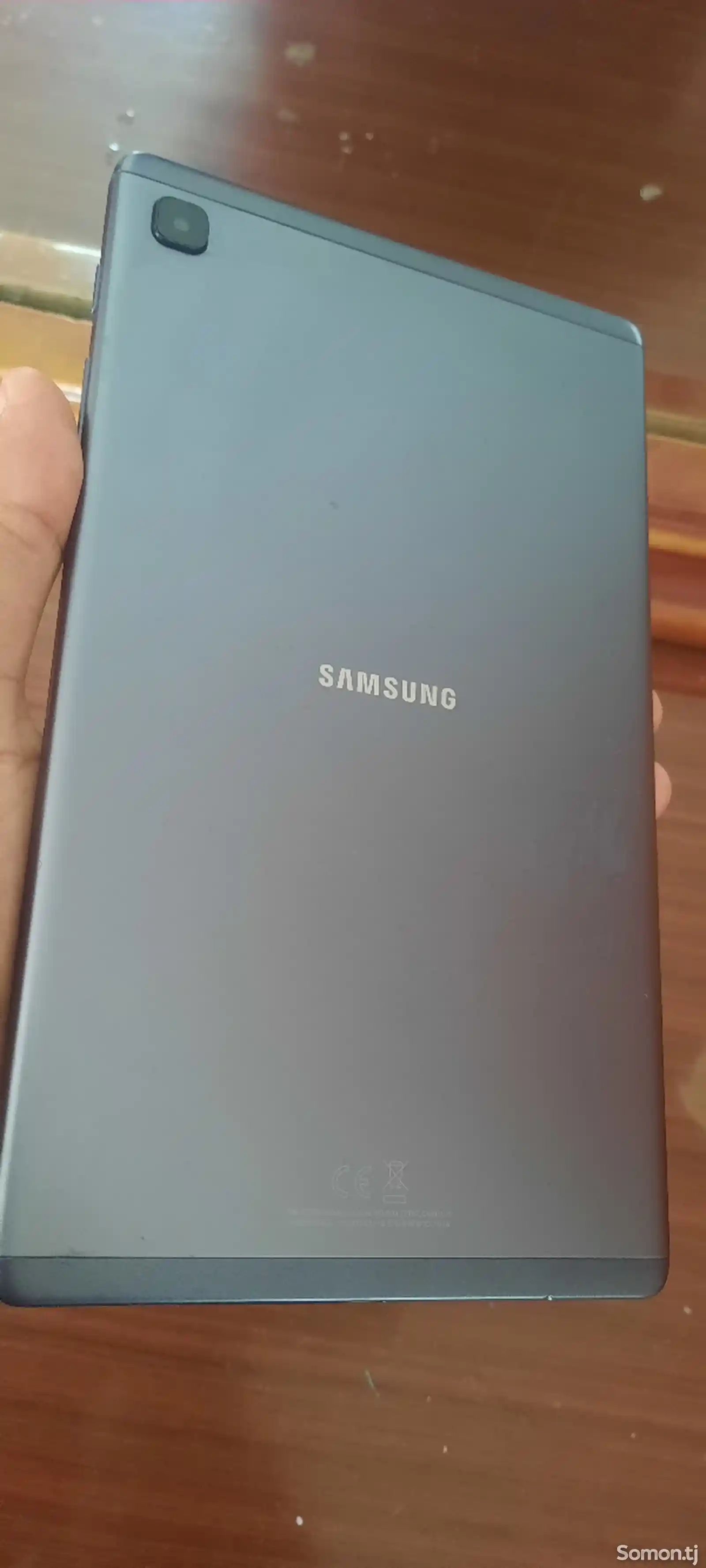 Планшет Samsung Galaxy Tab A7 Lite-2