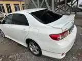 Toyota Corolla, 2013-5