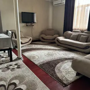 3-комн. квартира, 3 этаж, 75м², Воданасос