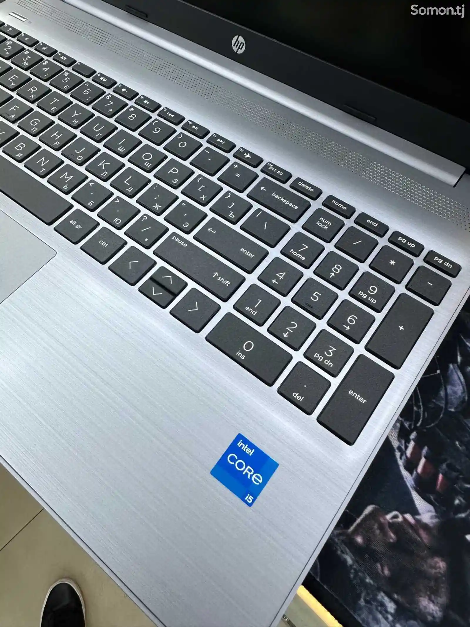 Ноутбук HP Core i5 11-2