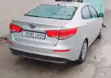 Kia Rio, 2016-4