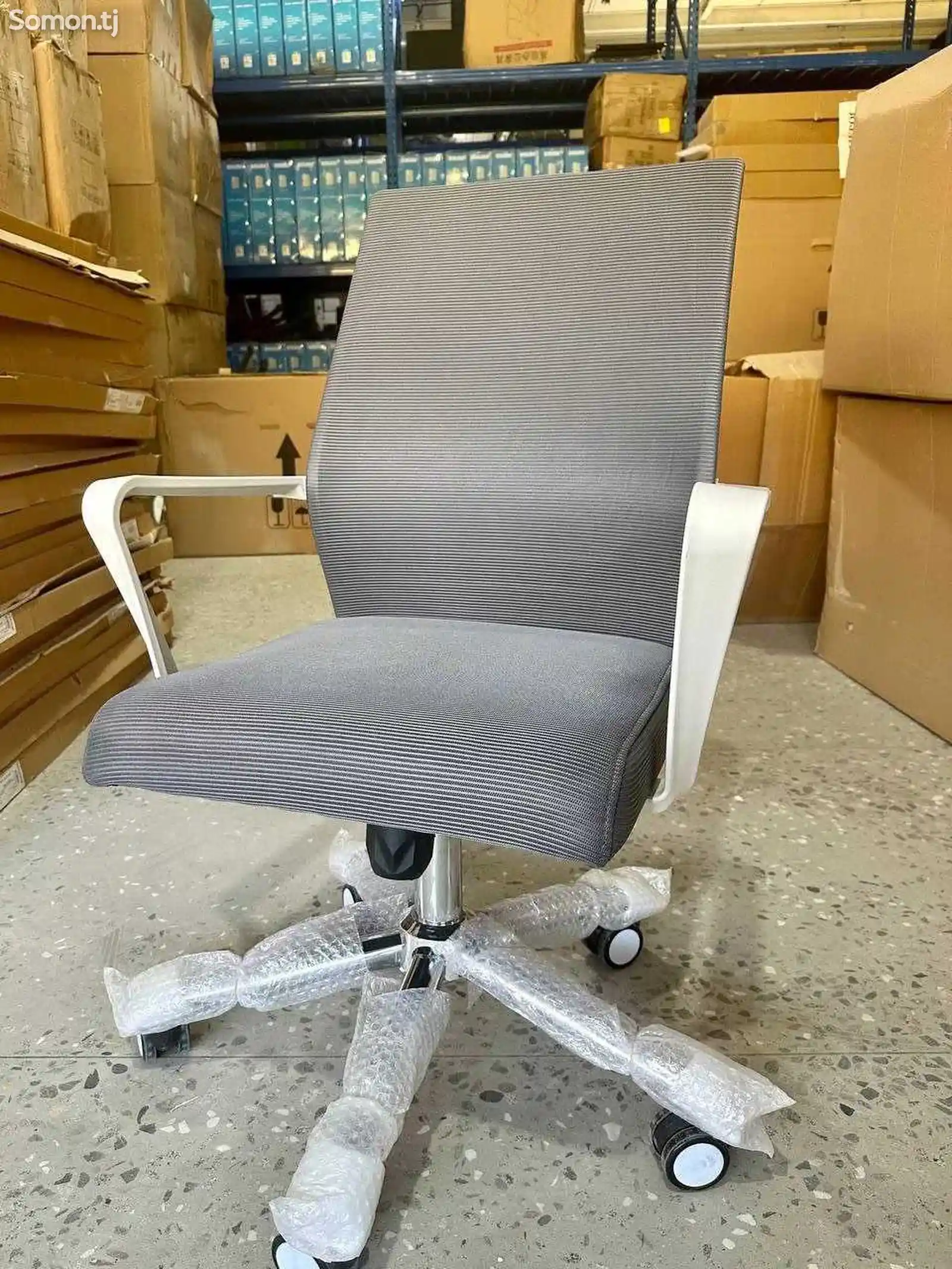 Офисное кресло Webstar-2