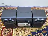 Музыкальный центр Aiwa-4