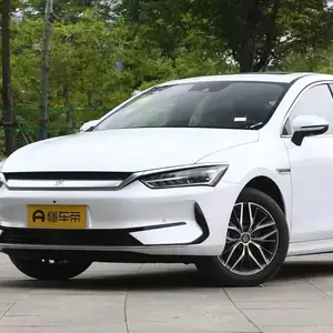 BYD Qin Plus, 2024