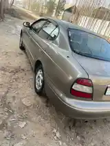 Daewoo Leganza, 1999-9