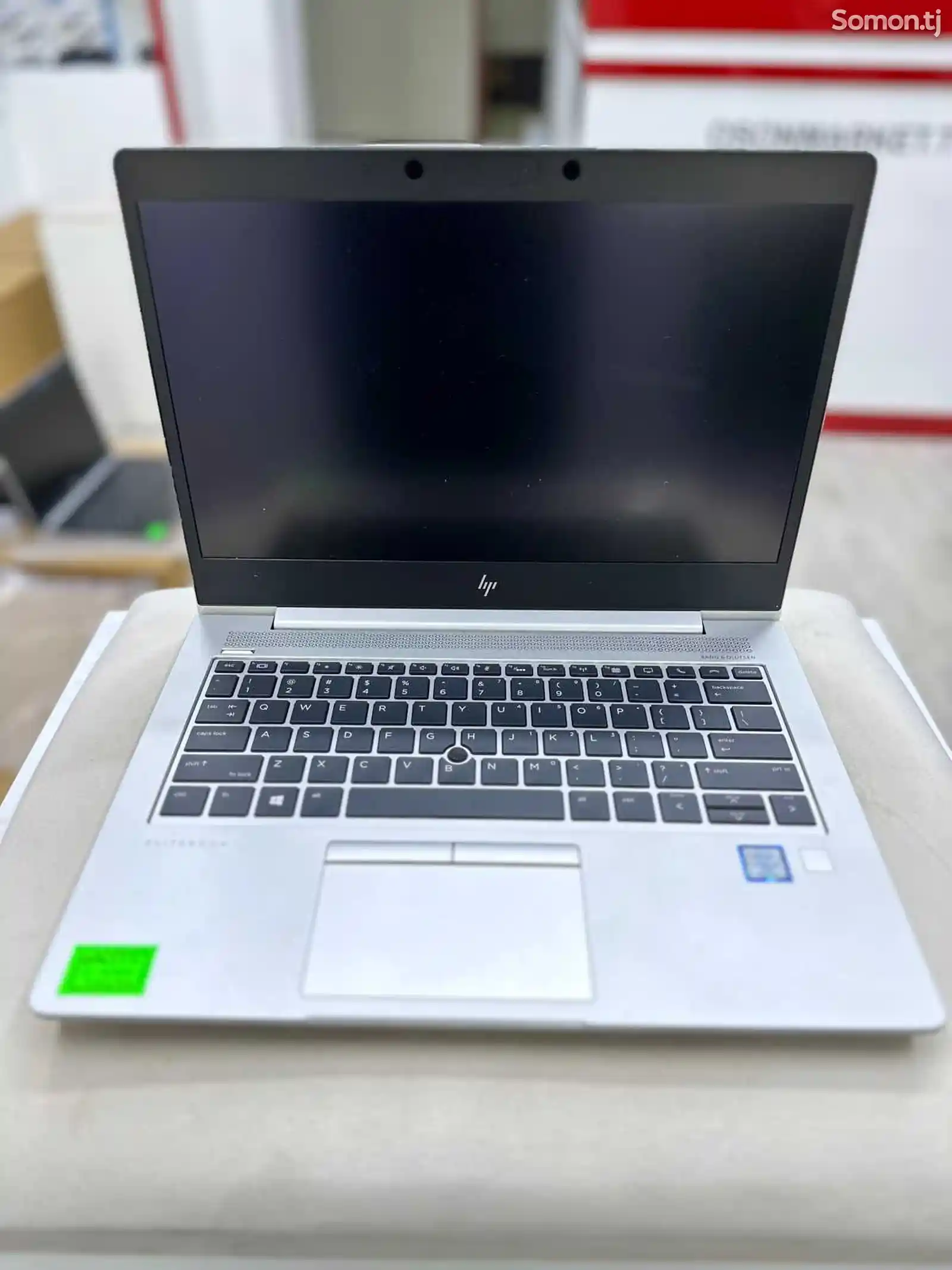 Ноутбук HP EliteBook 830 G6-5
