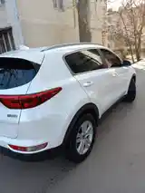 Kia Sportage, 2016-3