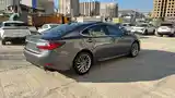 Lexus ES series, 2015-5