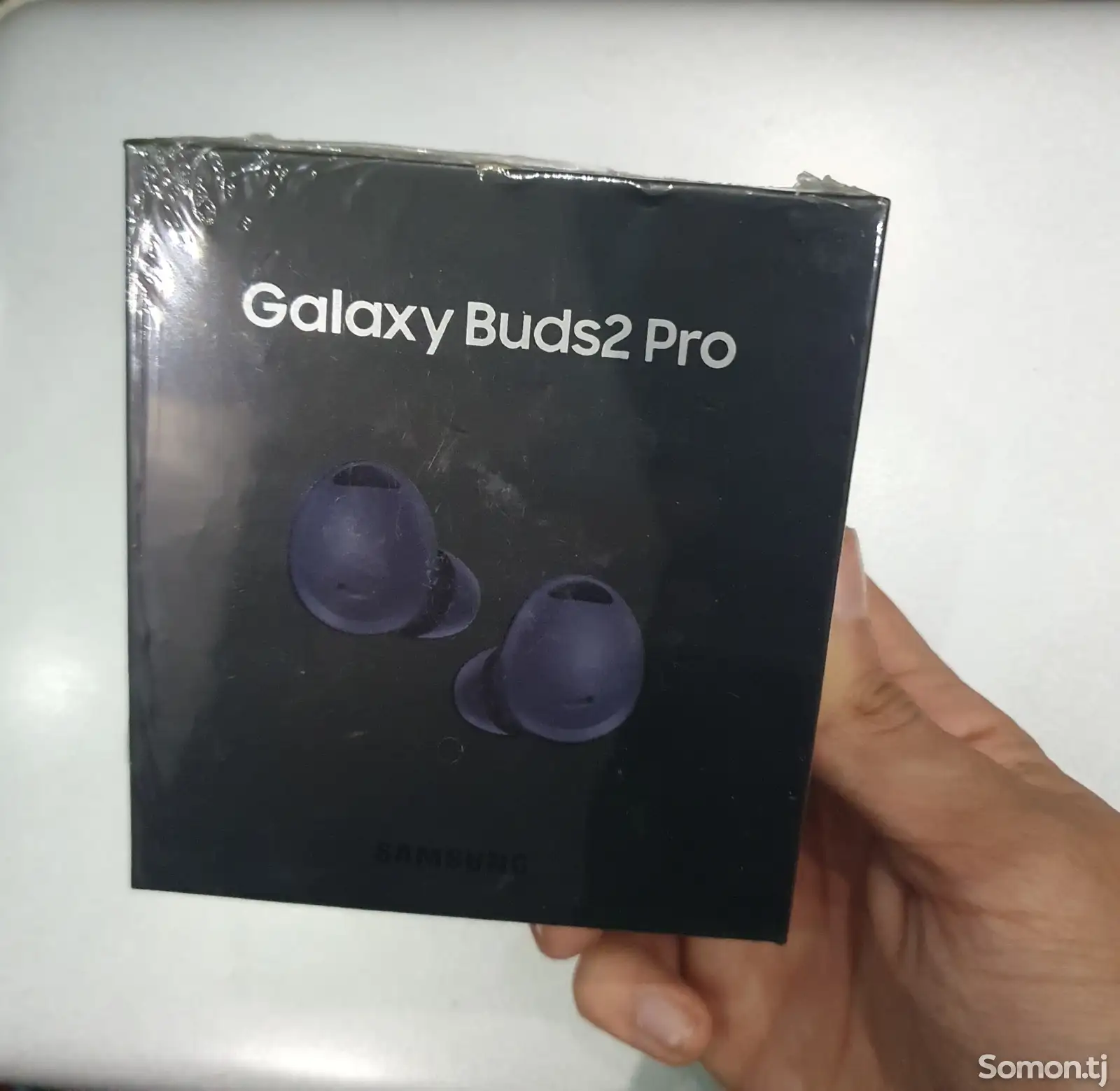 Наушники Galaxy Buds pro2-1