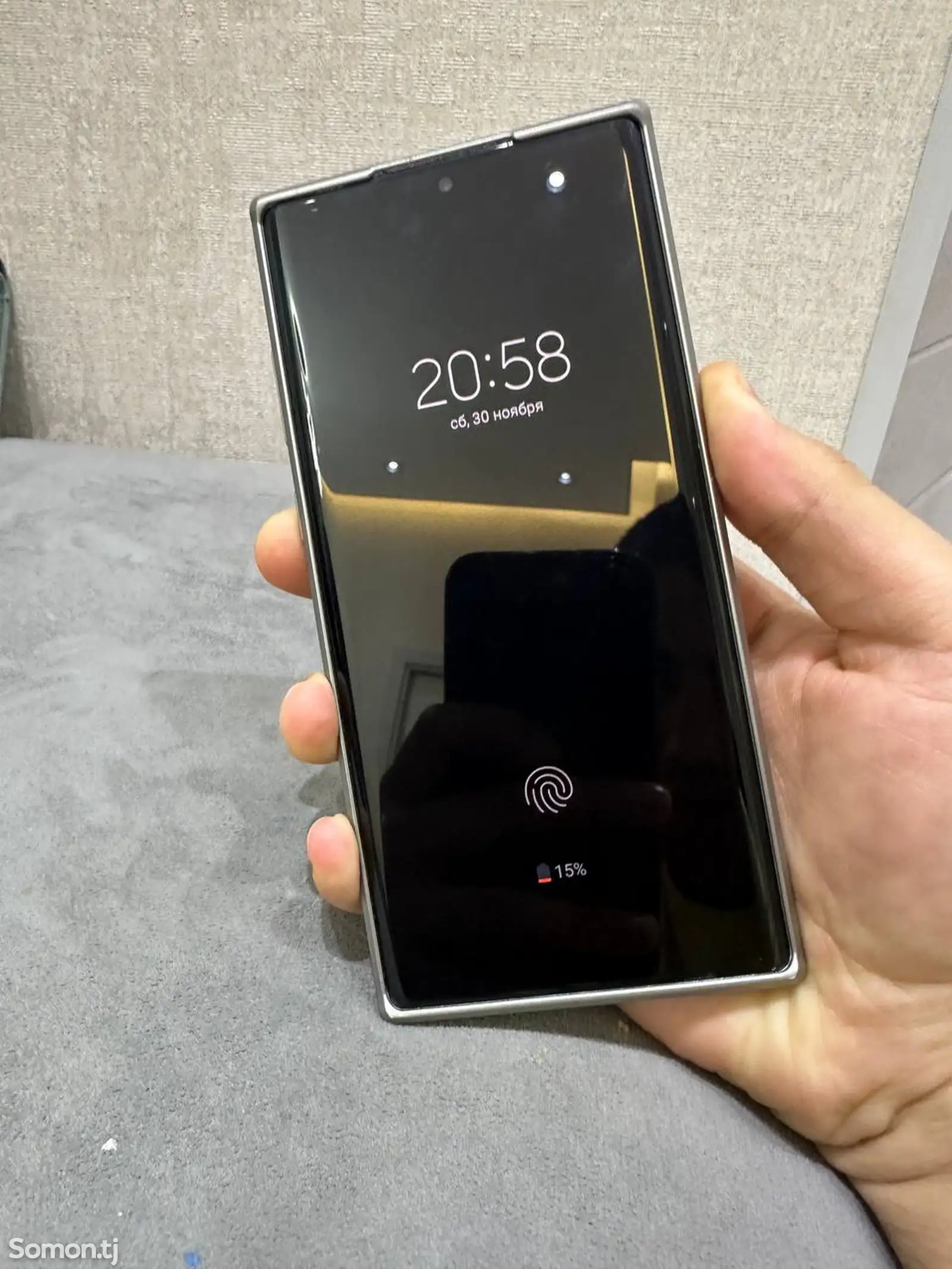 Samsung Galaxy Note 10+-1