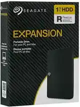 Внешний жесткий диск Seagate Expansion STKM1000400-3