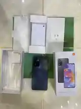 Xiaomi Redmi Note 11 Pro+-2