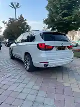 BMW X5, 2017-10