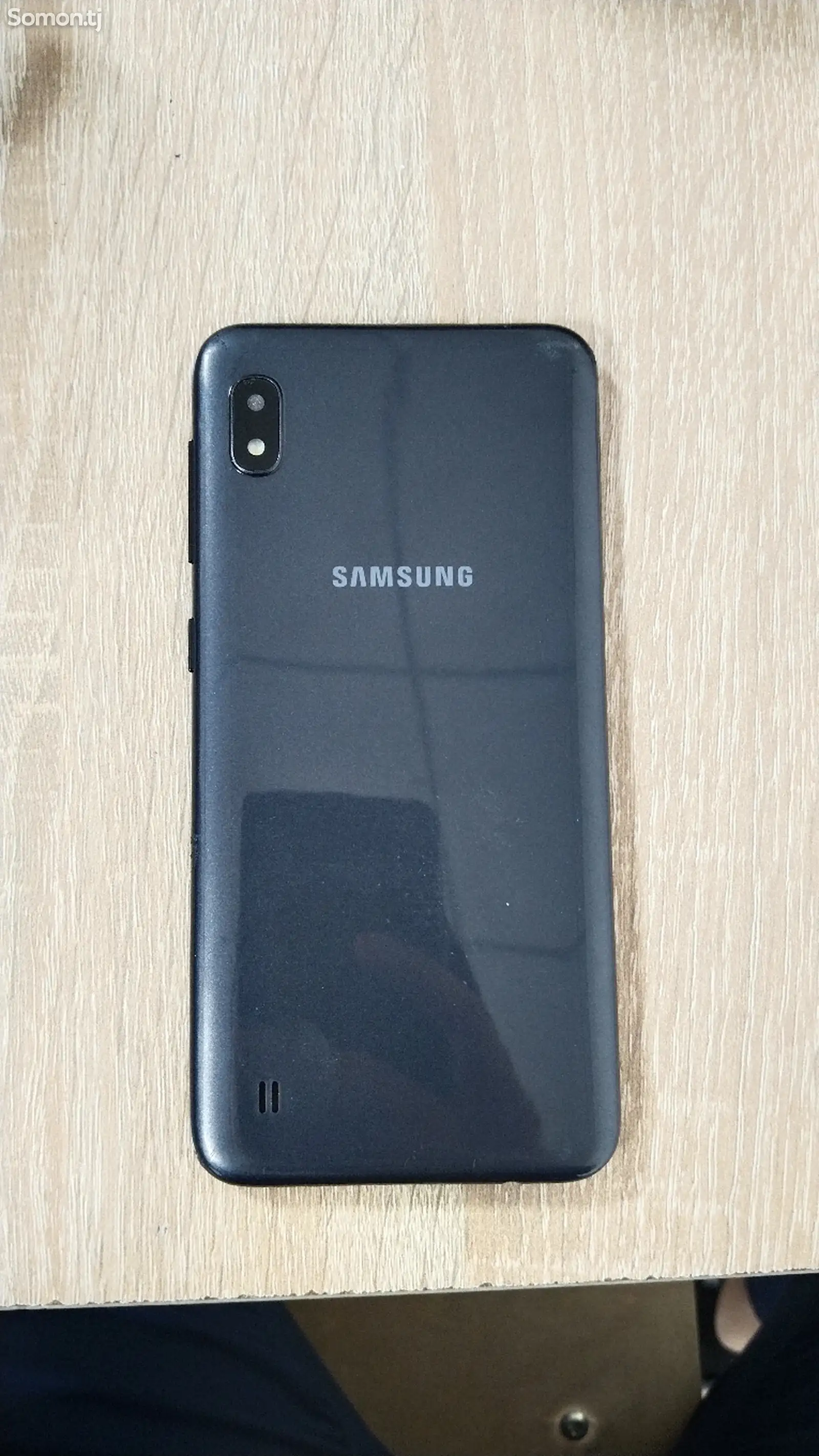 Samsung Galaxy A10-1