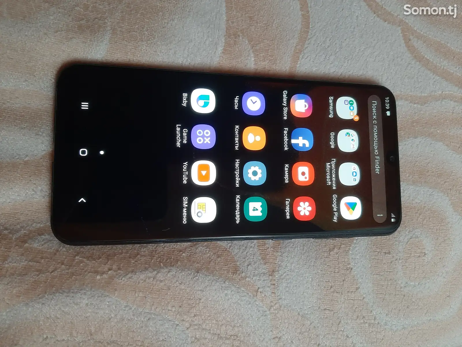 Samsung Galaxy A50 6/128Gb-1