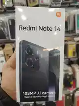 Xiaomi Redmi Note 14-4