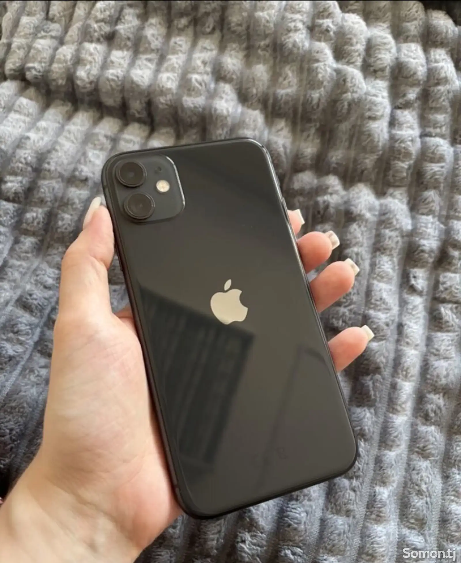 Apple iPhone 11, 128 gb, Black-1