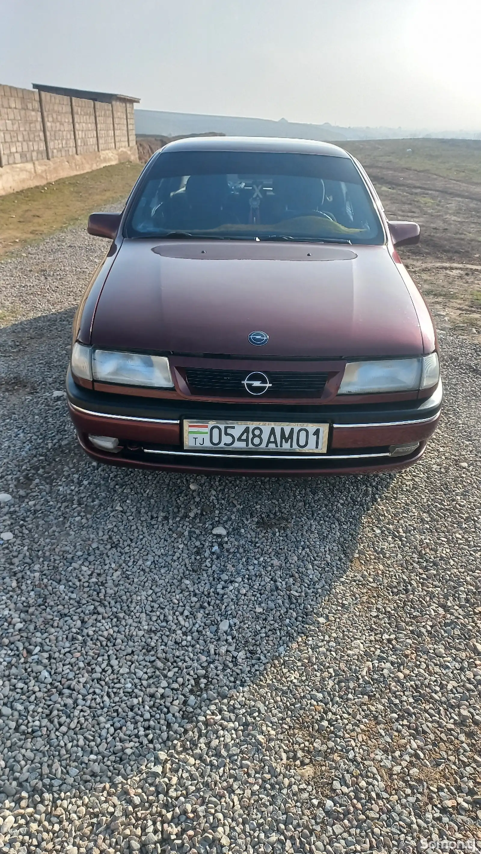 Opel Vectra A, 1993-1