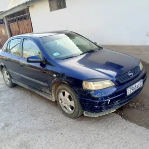 Opel Astra G, 1999