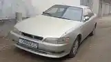 Toyota Mark II, 1994-3