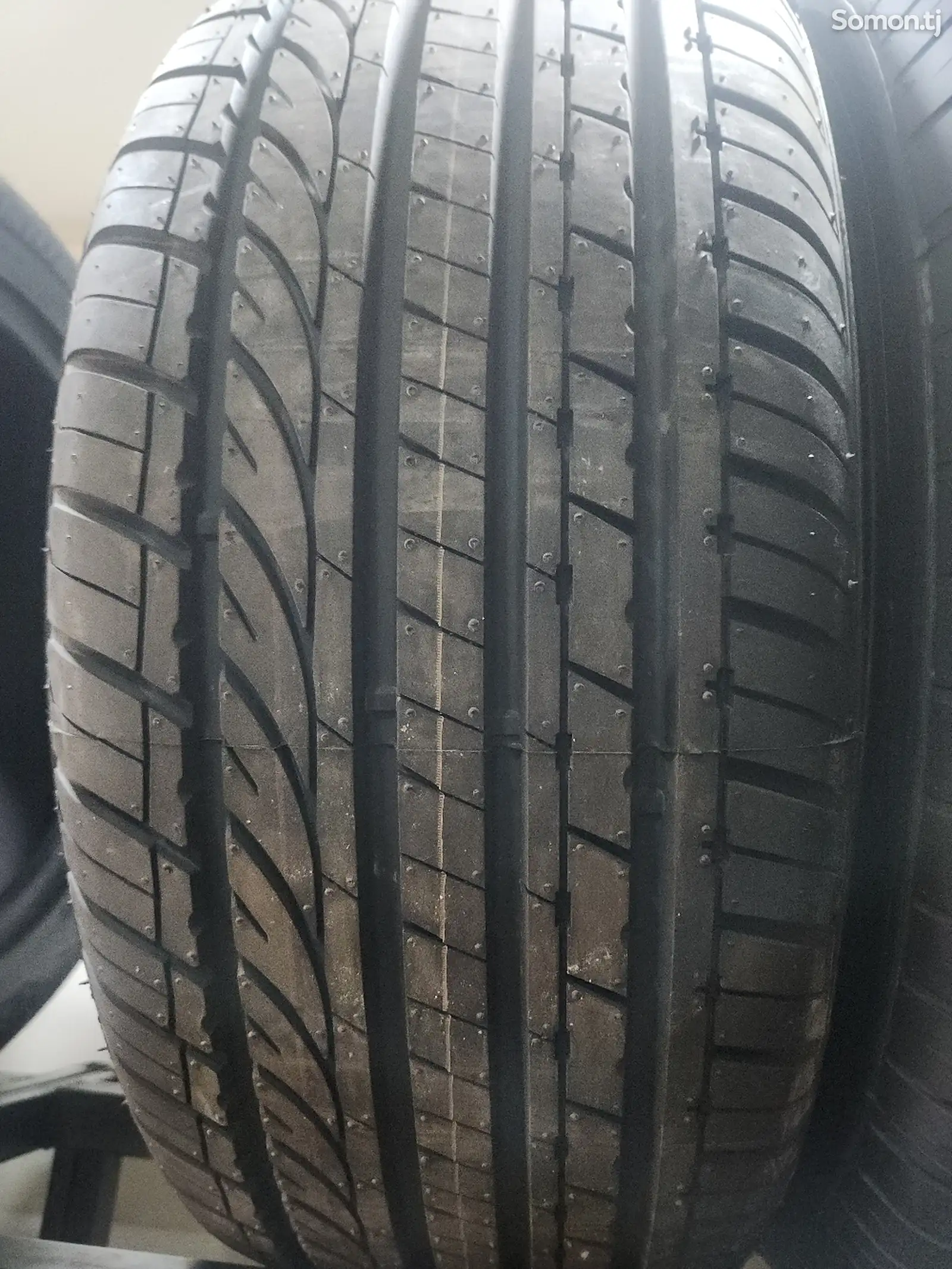 Шины 235/55R18 Pearly