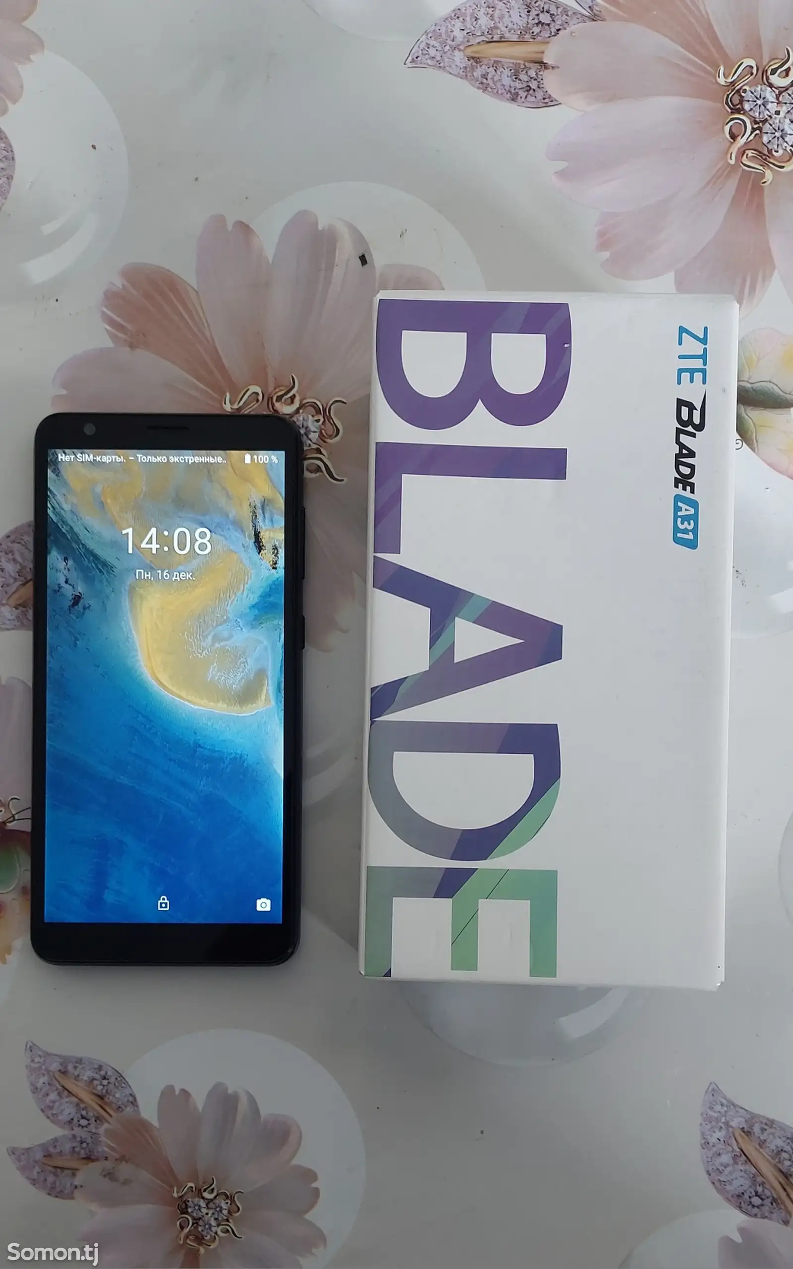 ZTE BLADE A31-1