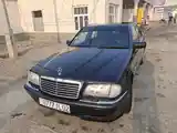 Mercedes-Benz C class, 2000-4