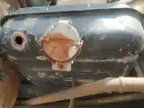 Топливной бак от Зил-2