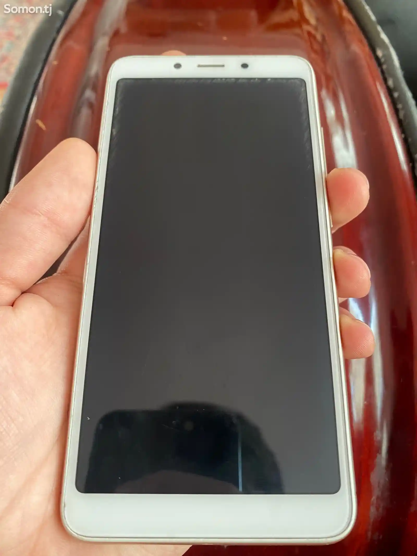 Xiaomi Redmi 6a-3