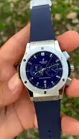 Мужские часы Hublot-2