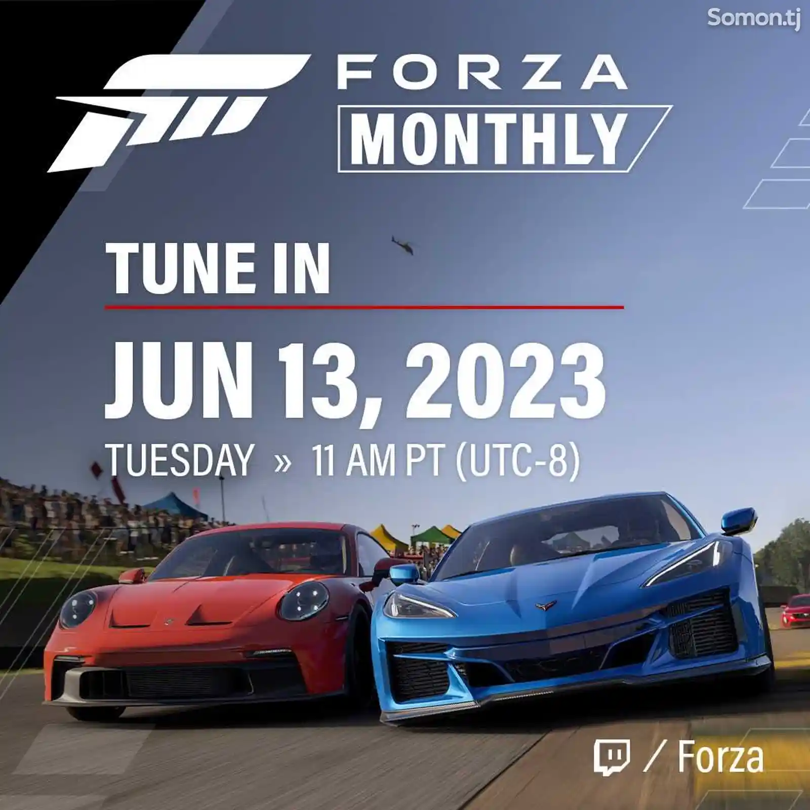 Игра Forza Motorsport 8, 2023-14