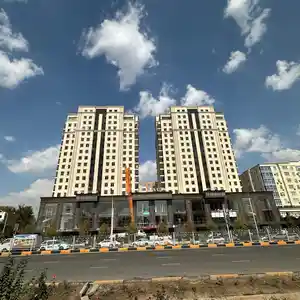 2-комн. квартира, 11 этаж, 63 м², 82 мкр