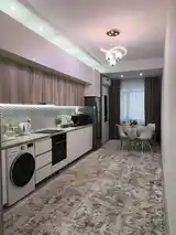 2-комн. квартира, 14 этаж, 86 м², н Исмоили Сомони-7