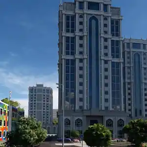 3-комн. квартира, 6 этаж, 78 м², И Сомони, Водонасос