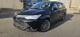 Toyota Fielder, 2016-13